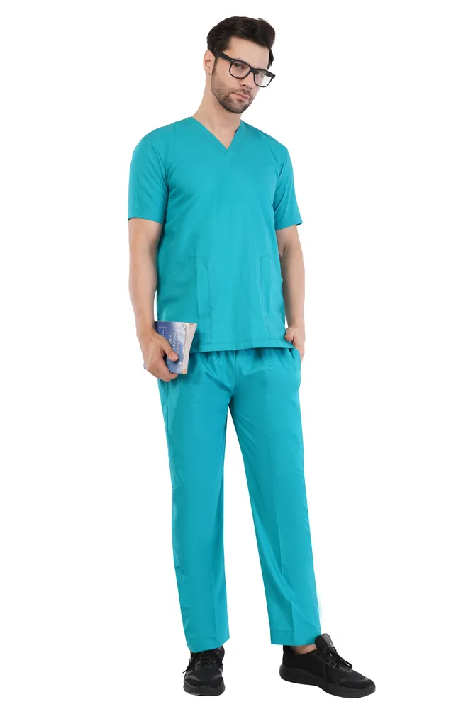 Magna Mens Scrub